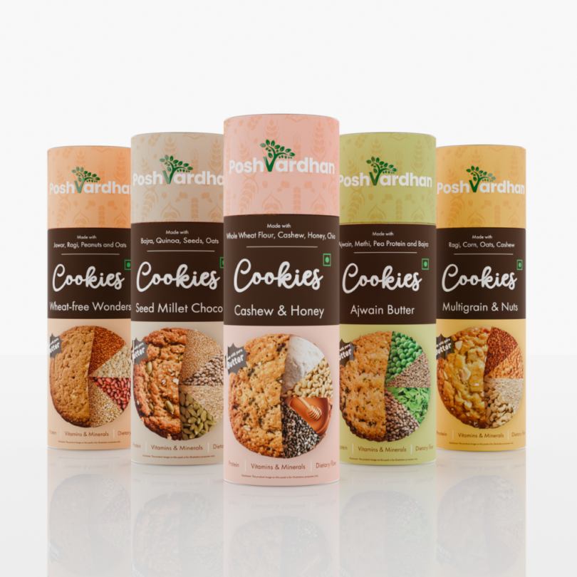 Combo of 5 Boxes